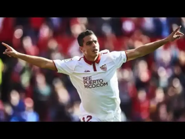 Espanyol vs Sevilla 0-1 Resumen y Goles LaLiga 2019